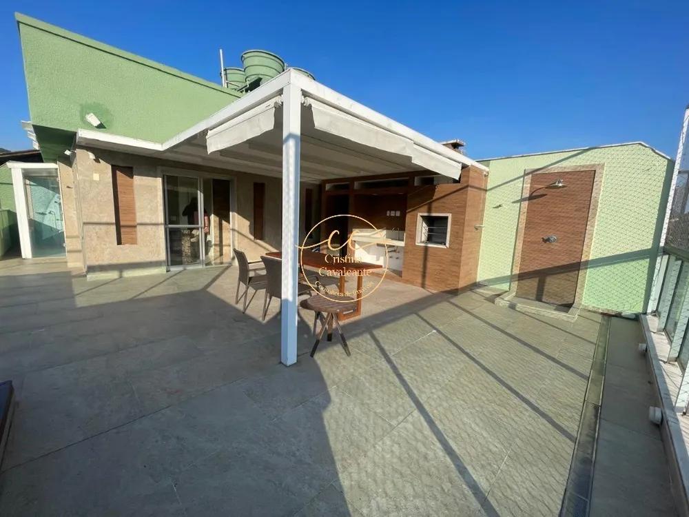 Cobertura, 4 quartos, 296 m² - Foto 37