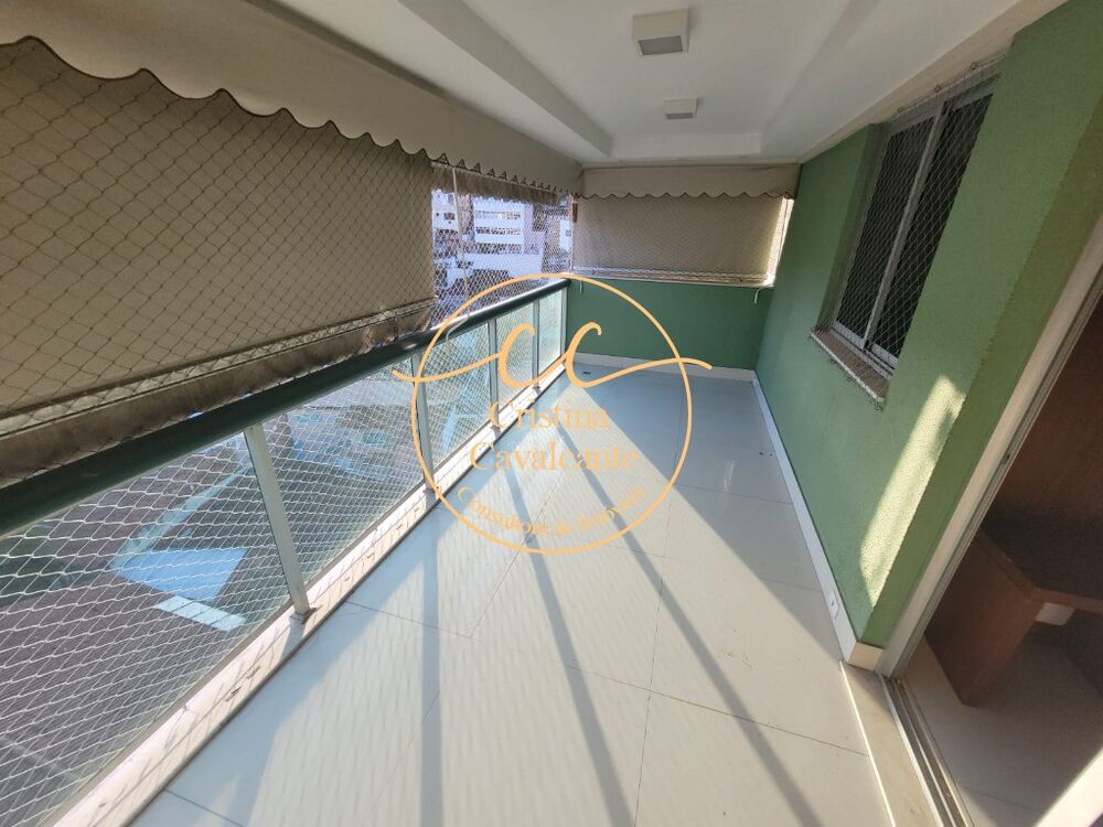 Cobertura, 4 quartos, 296 m² - Foto 1