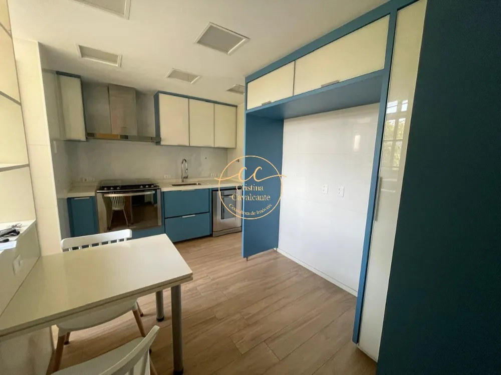 Cobertura, 4 quartos, 296 m² - Foto 44