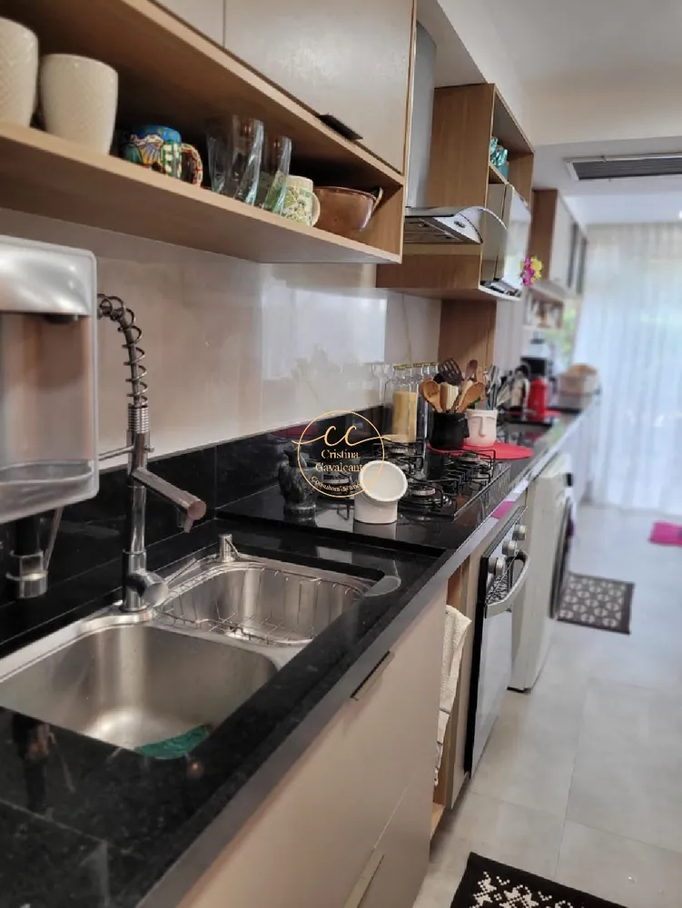 Apartamento, 2 quartos, 99 m² - Foto 11