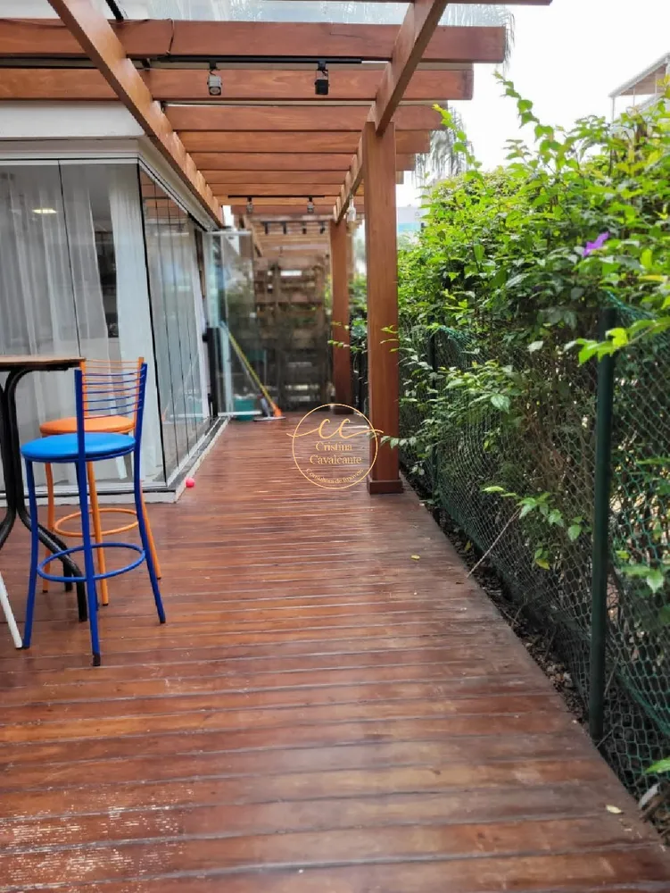 Apartamento, 2 quartos, 99 m² - Foto 31