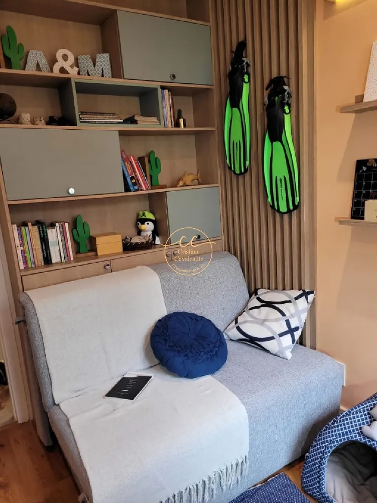 Apartamento, 2 quartos, 99 m² - Foto 14