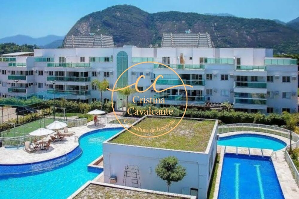 Apartamento à venda com 2 quartos, 99m² - Foto 6