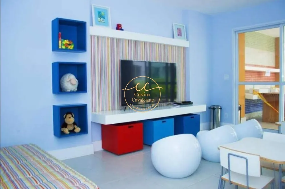 Apartamento, 2 quartos, 99 m² - Foto 23