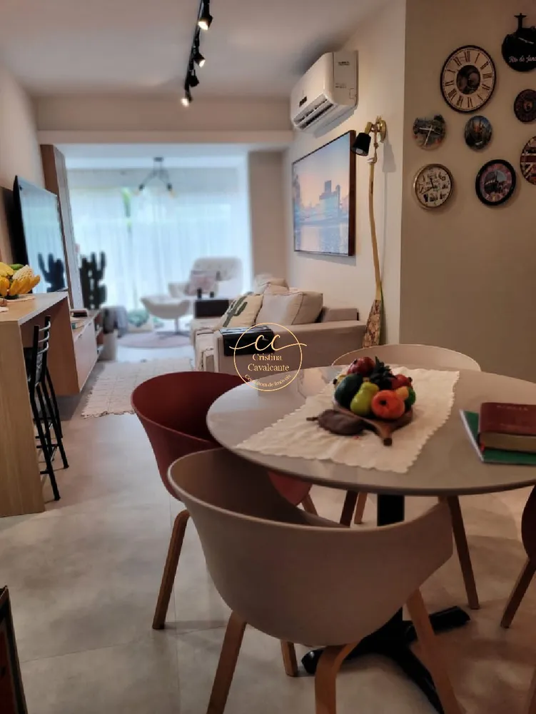 Apartamento, 2 quartos, 99 m² - Foto 13
