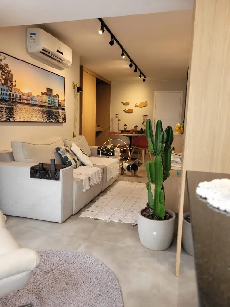 Apartamento, 2 quartos, 99 m² - Foto 18