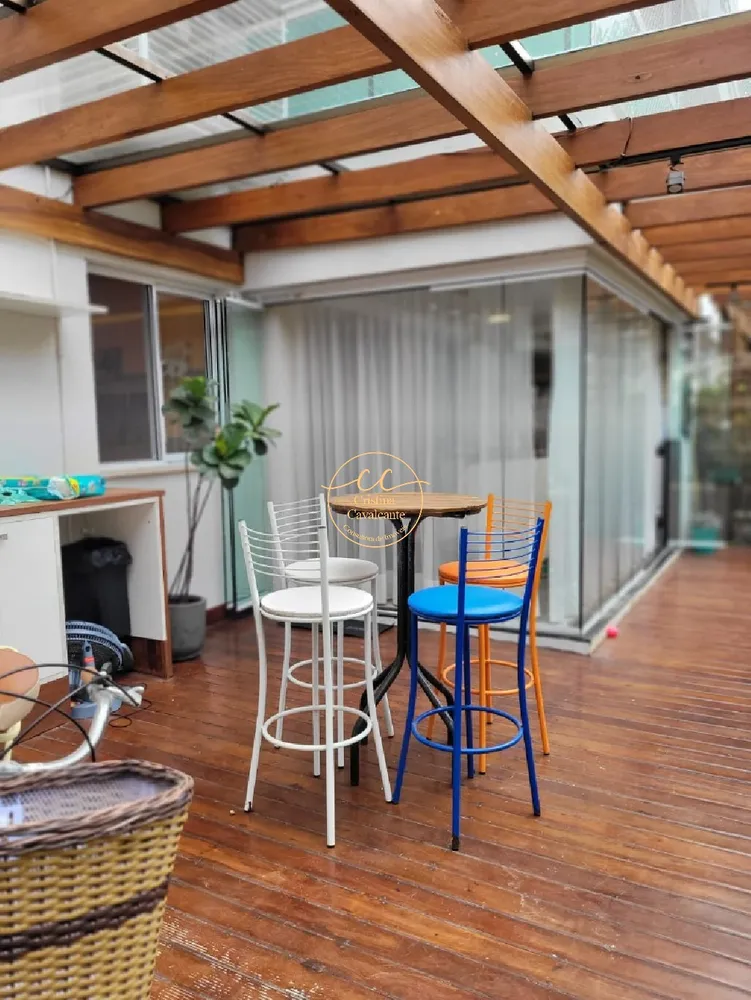 Apartamento, 2 quartos, 99 m² - Foto 33