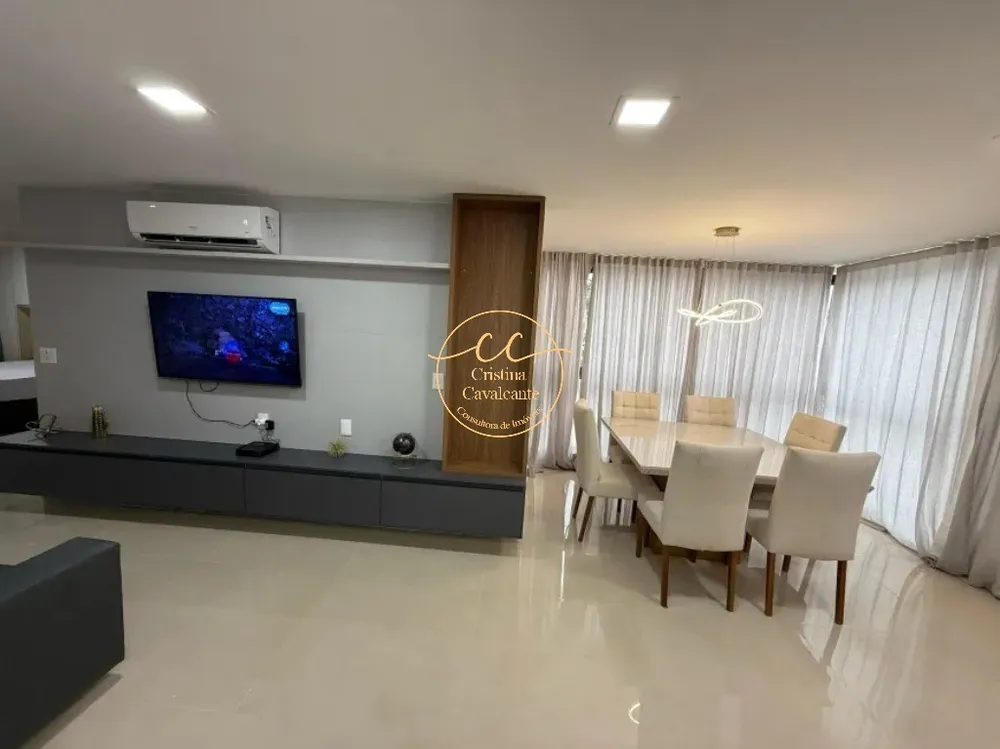 Apartamento, 2 quartos, 67 m² - Foto 1