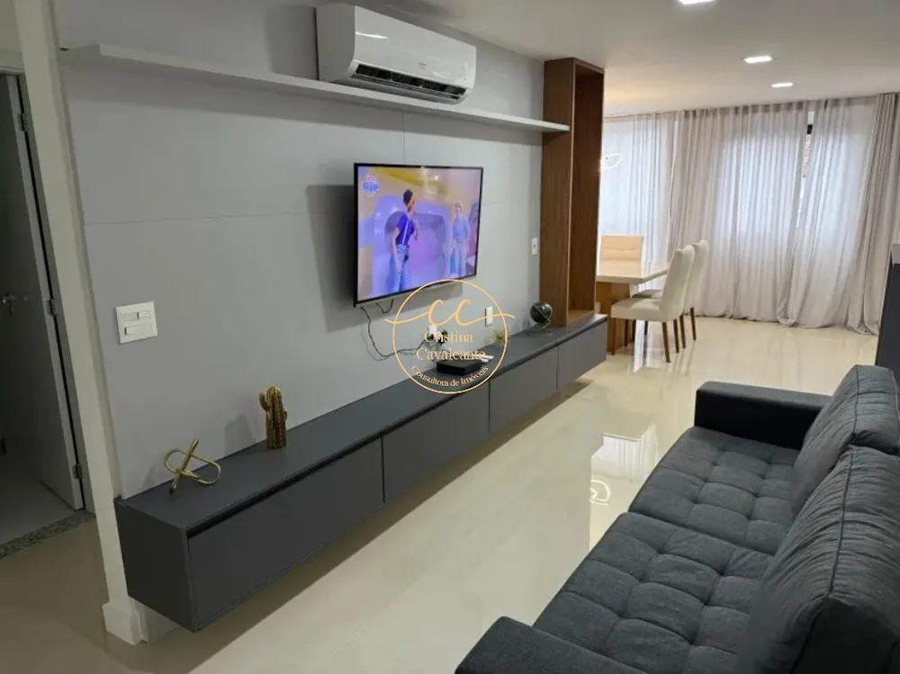 Apartamento, 2 quartos, 67 m² - Foto 11