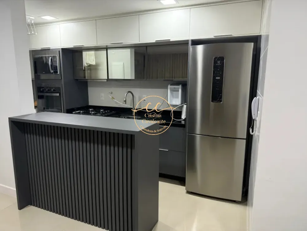 Apartamento, 2 quartos, 67 m² - Foto 8