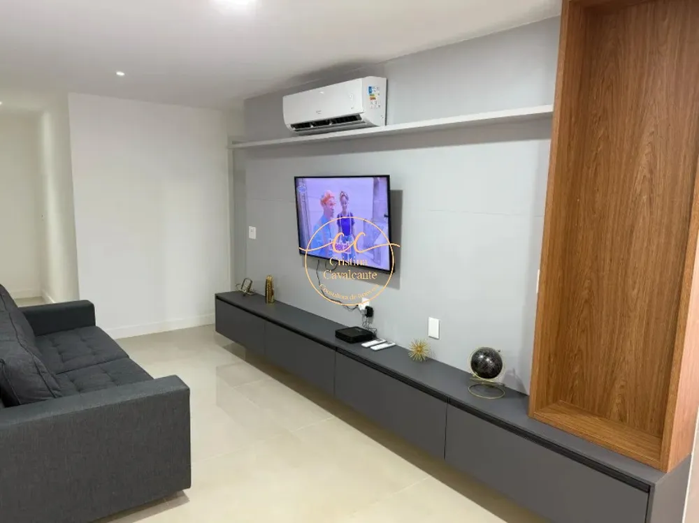 Apartamento, 2 quartos, 67 m² - Foto 10
