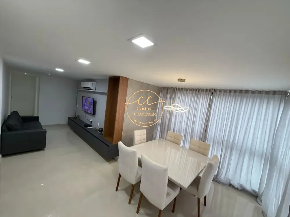 Apartamento, 2 quartos, 67 m² - Foto 7