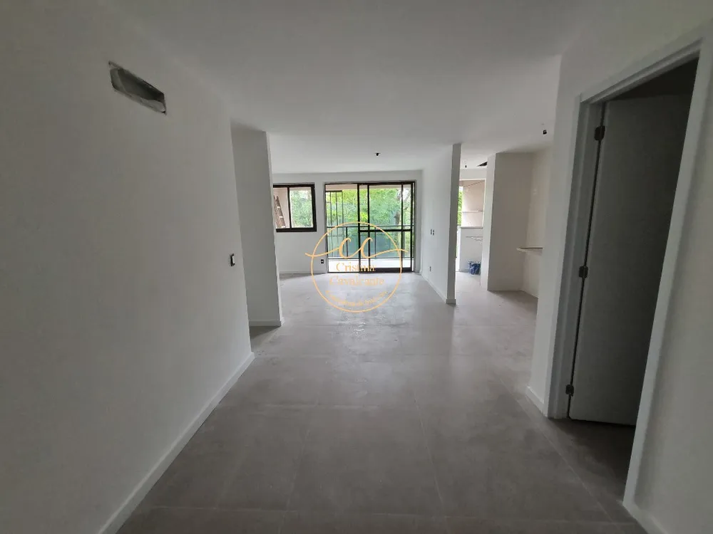 Apartamento, 2 quartos, 77 m² - Foto 1