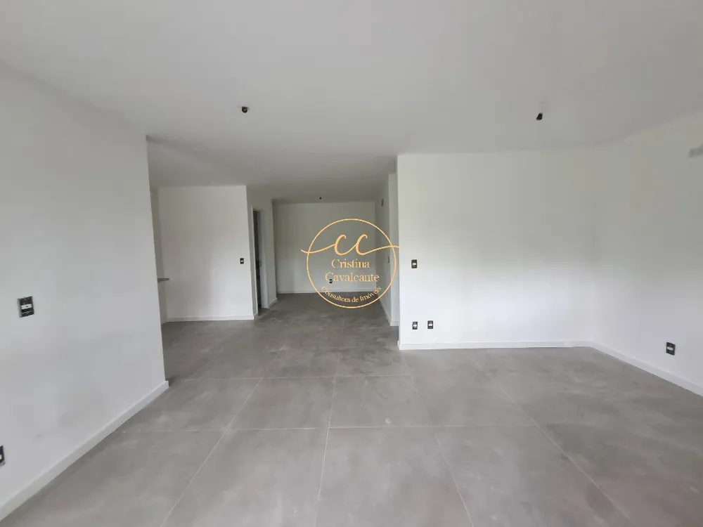 Apartamento, 2 quartos, 77 m² - Foto 2