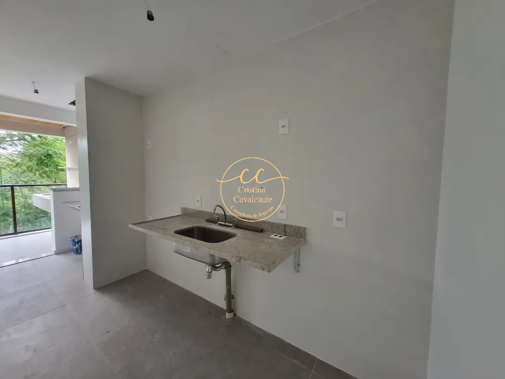 Apartamento, 2 quartos, 77 m² - Foto 5