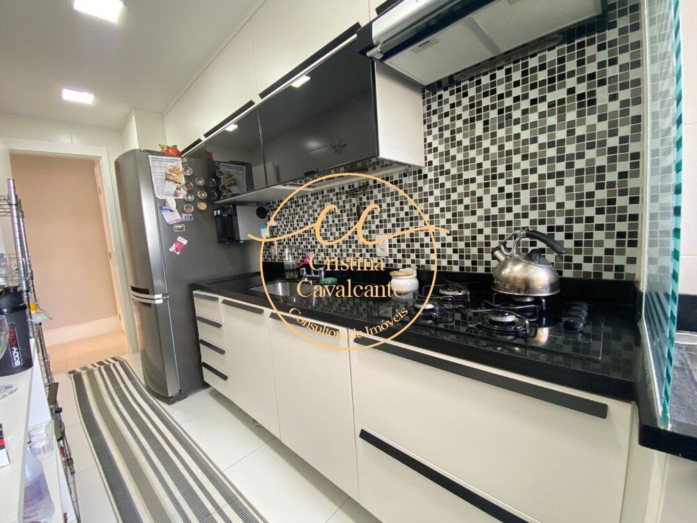 Apartamento, 3 quartos, 87 m² - Foto 11
