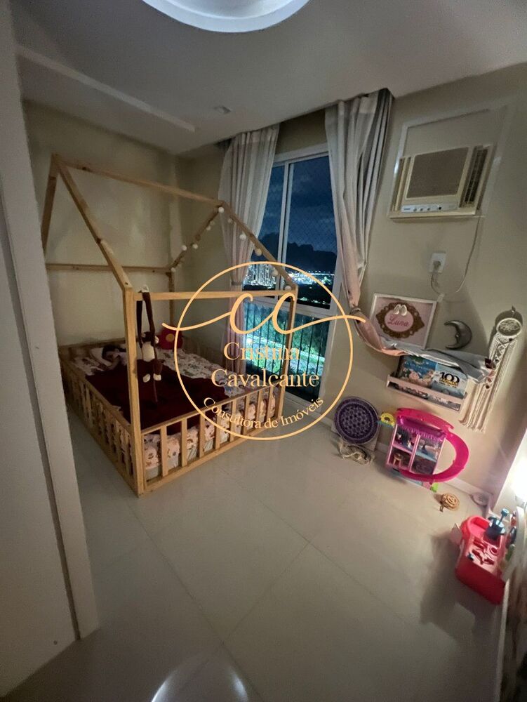 Apartamento, 3 quartos, 87 m² - Foto 9