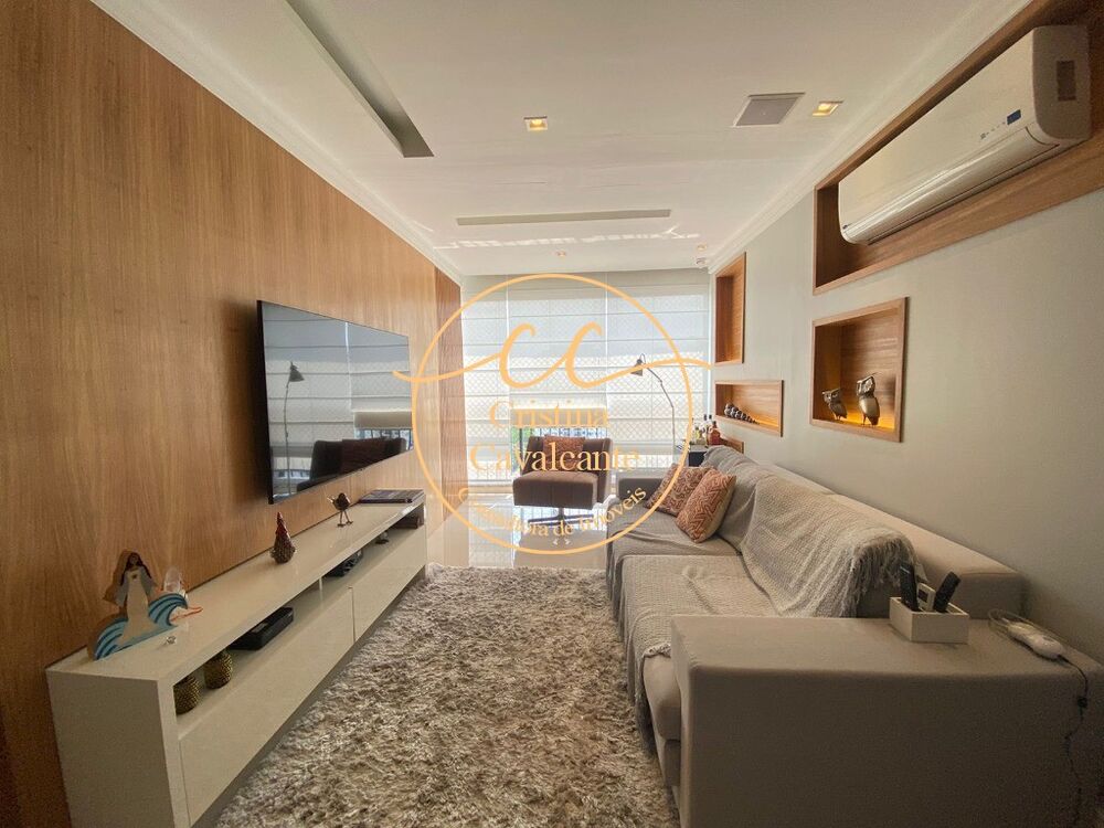 Apartamento, 3 quartos, 87 m² - Foto 4