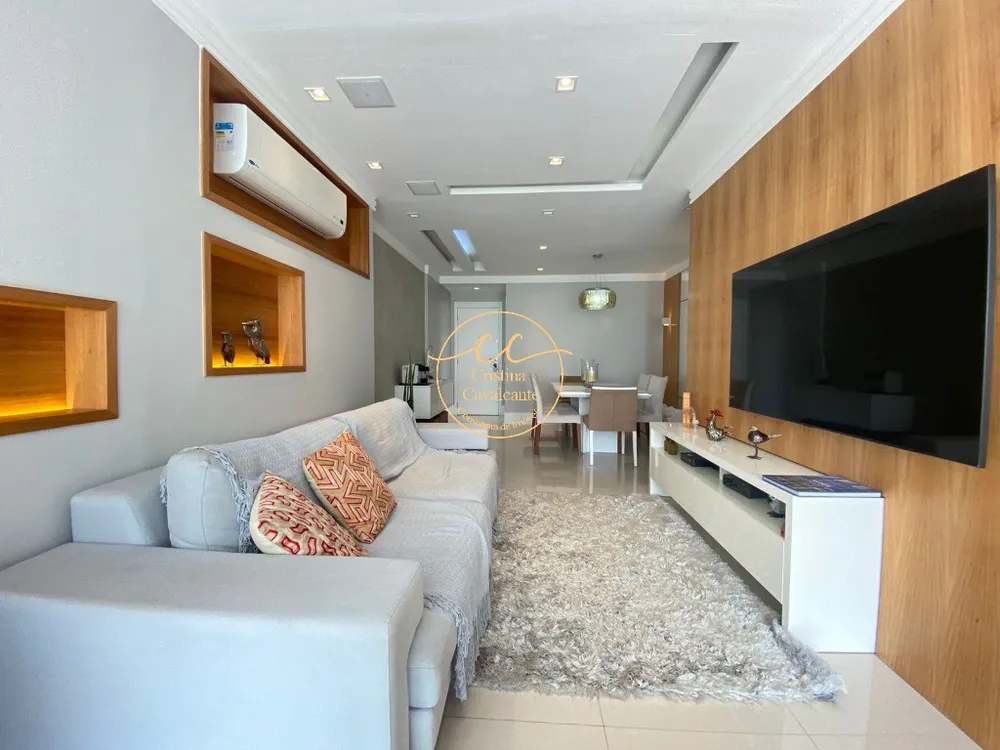 Apartamento, 3 quartos, 87 m² - Foto 23