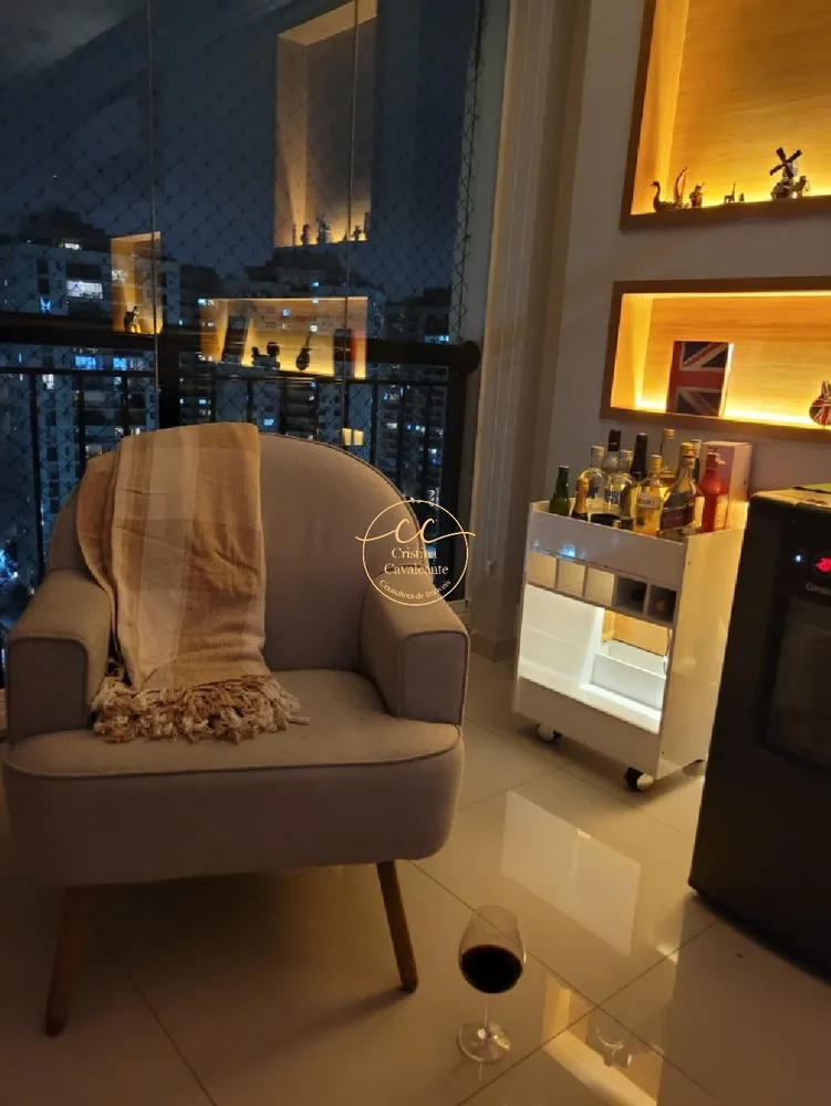 Apartamento, 3 quartos, 87 m² - Foto 26