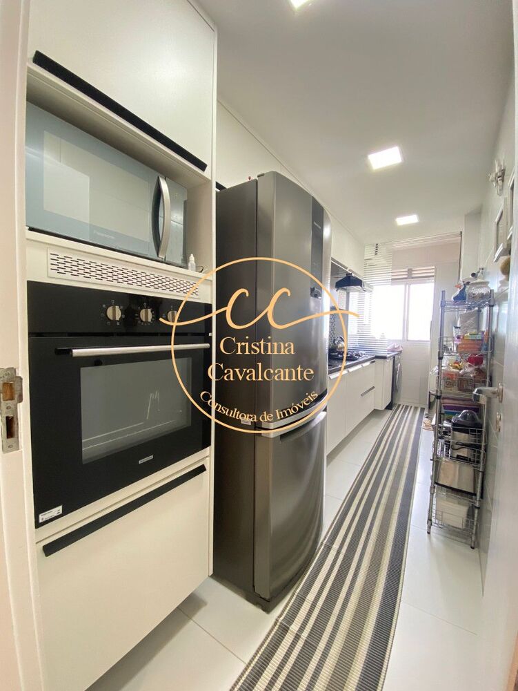 Apartamento, 3 quartos, 87 m² - Foto 3