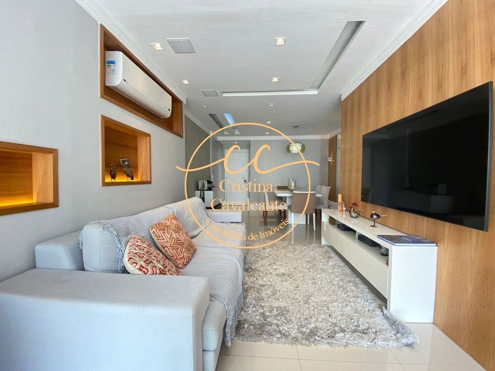 Apartamento, 3 quartos, 87 m² - Foto 13