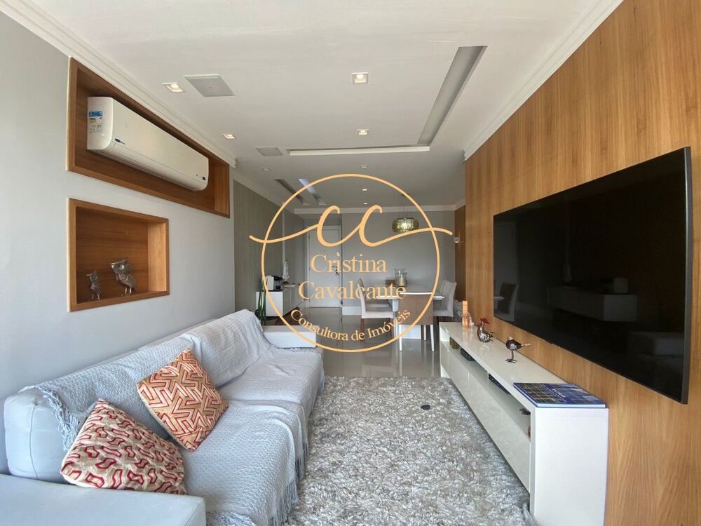 Apartamento, 3 quartos, 87 m² - Foto 7