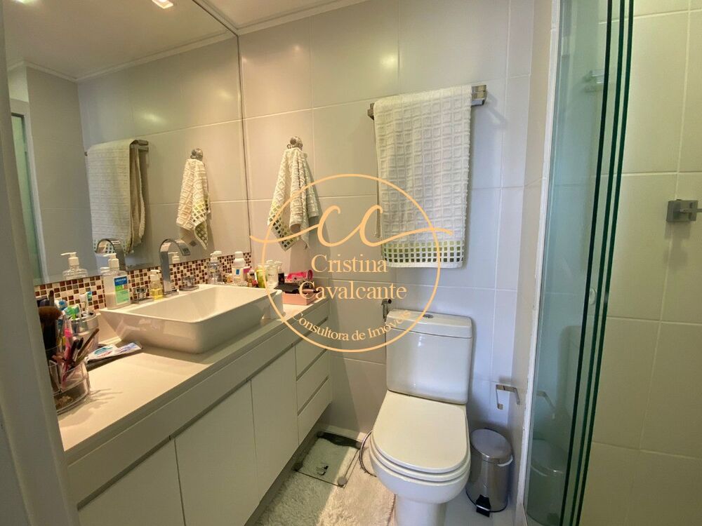 Apartamento, 3 quartos, 87 m² - Foto 12
