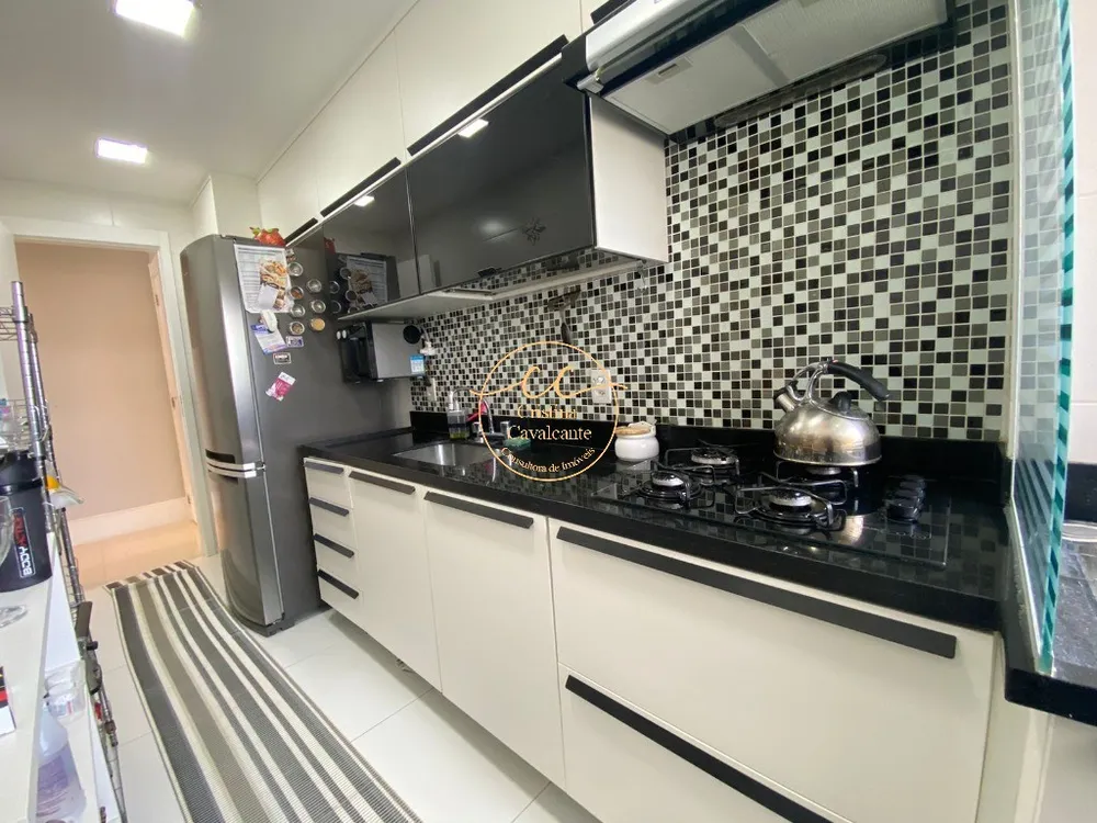 Apartamento, 3 quartos, 87 m² - Foto 19