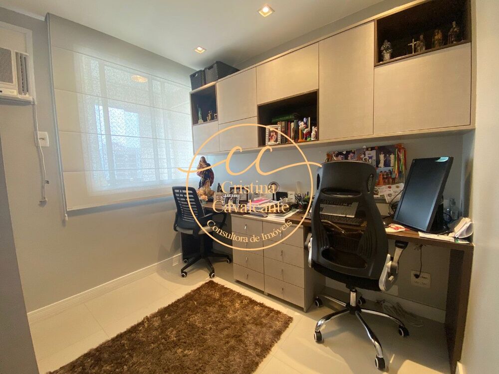 Apartamento, 3 quartos, 87 m² - Foto 10
