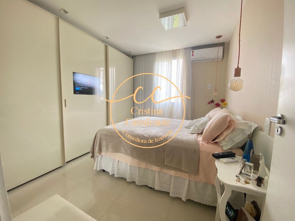 Apartamento, 3 quartos, 87 m² - Foto 1