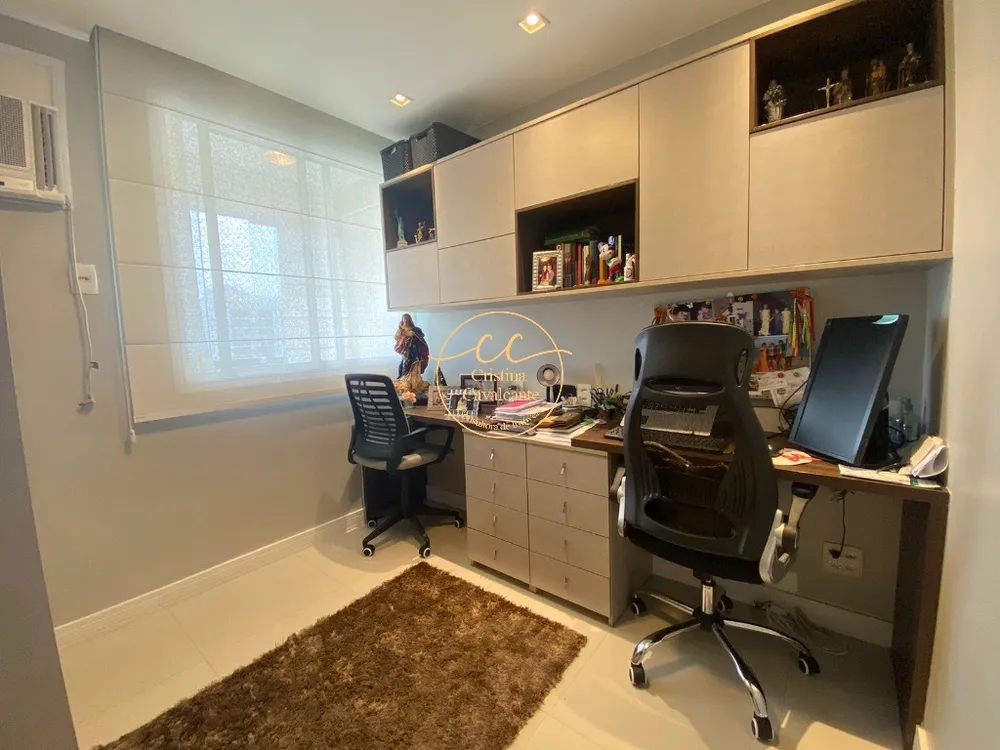 Apartamento, 3 quartos, 87 m² - Foto 30