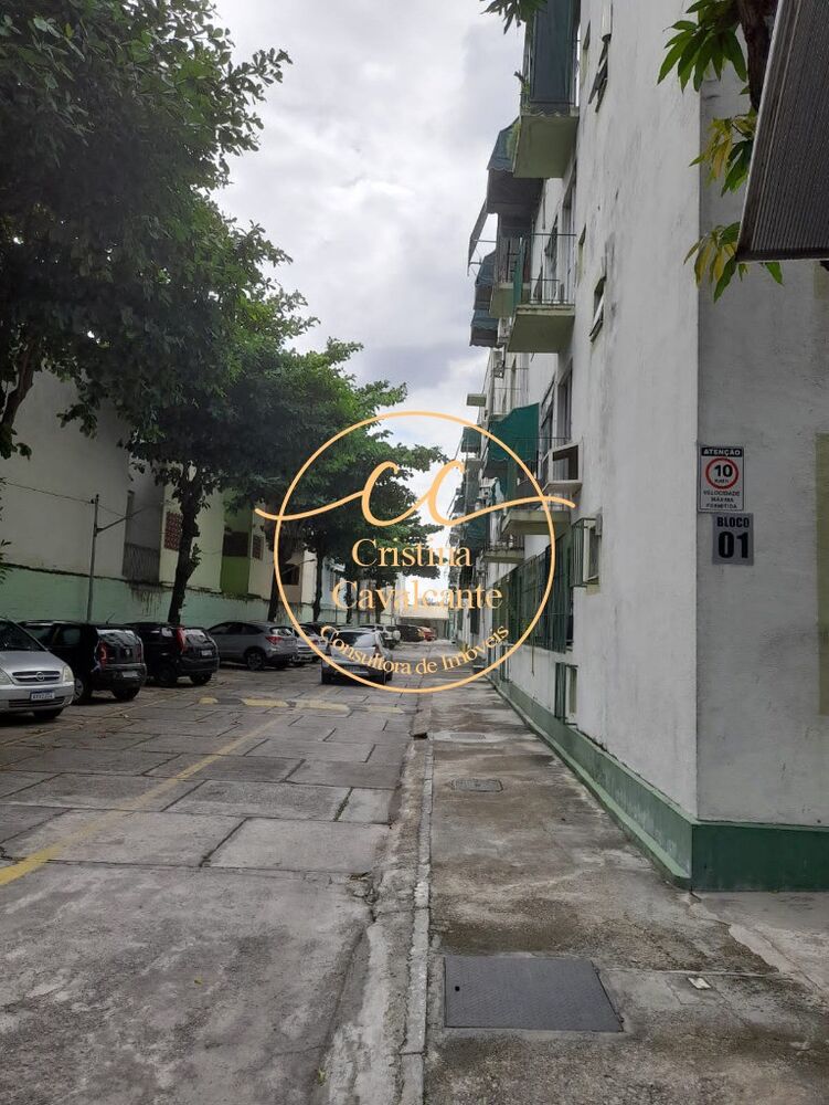 Apartamento, 2 quartos, 51 m² - Foto 7
