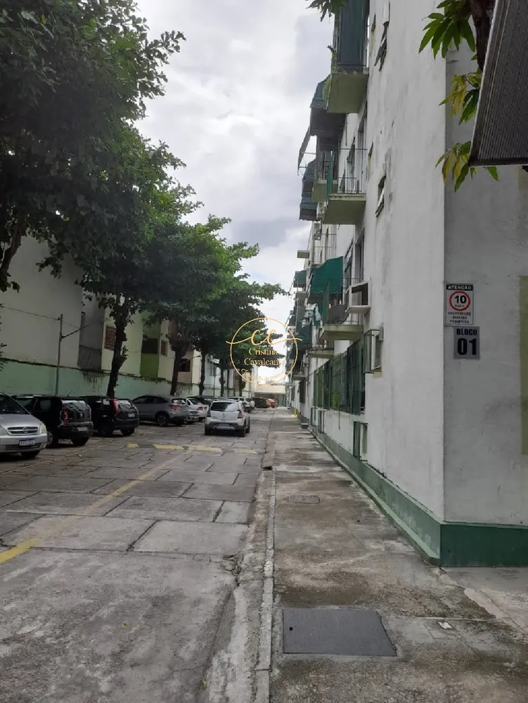 Apartamento, 2 quartos, 51 m² - Foto 9