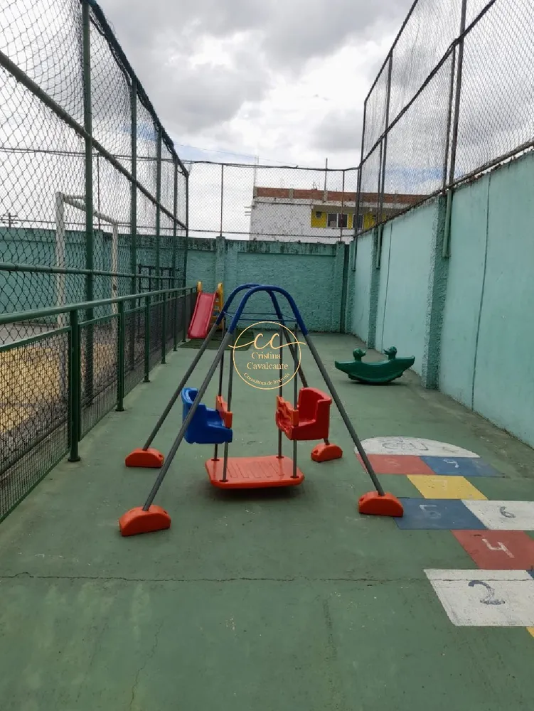 Apartamento, 2 quartos, 51 m² - Foto 33