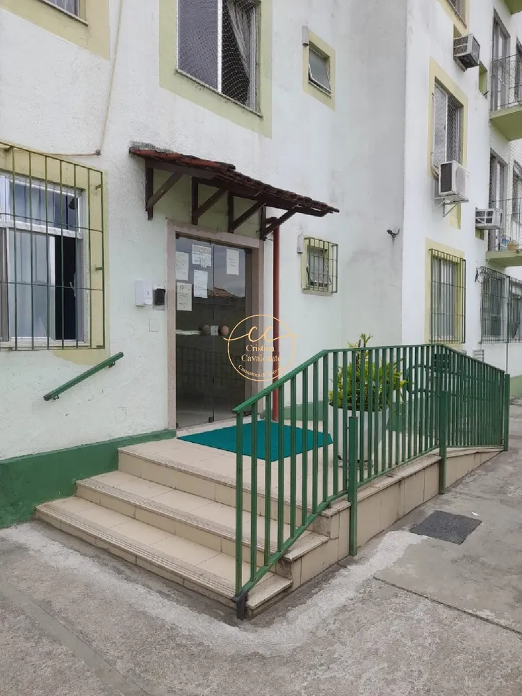 Apartamento, 2 quartos, 51 m² - Foto 20