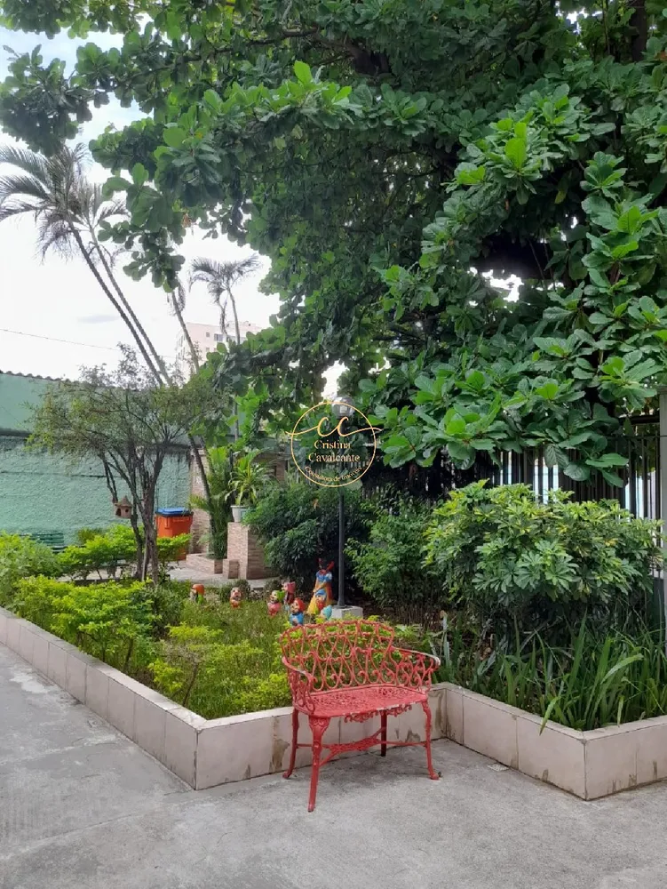 Apartamento, 2 quartos, 51 m² - Foto 11