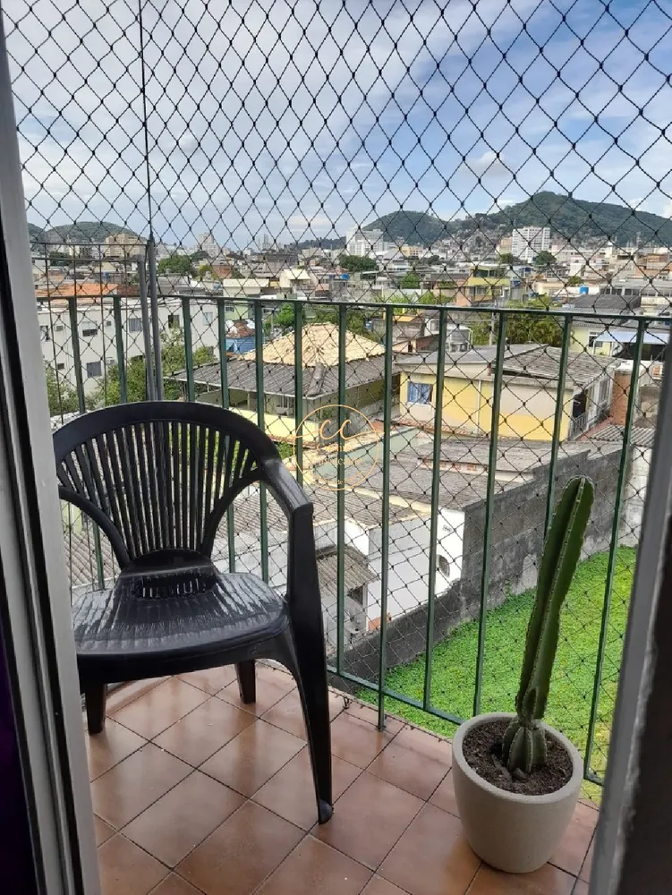 Apartamento, 2 quartos, 51 m² - Foto 21