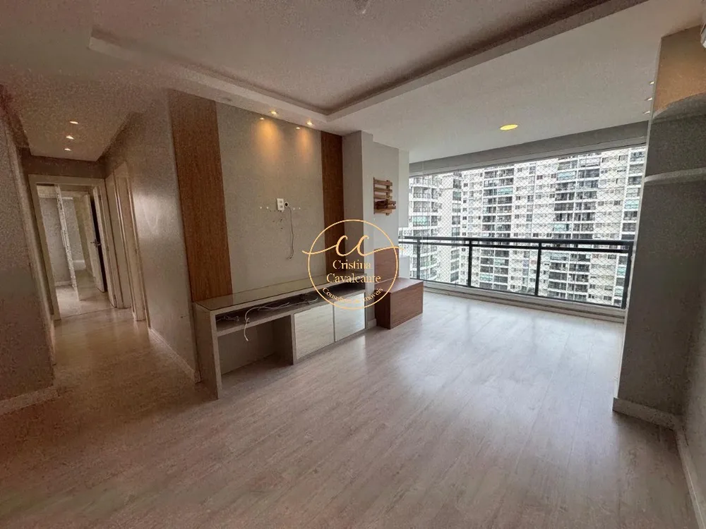 Apartamento, 3 quartos, 86 m² - Foto 3