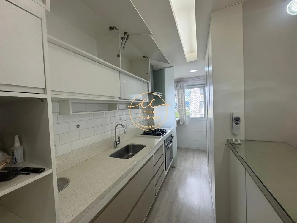 Apartamento, 3 quartos, 86 m² - Foto 8