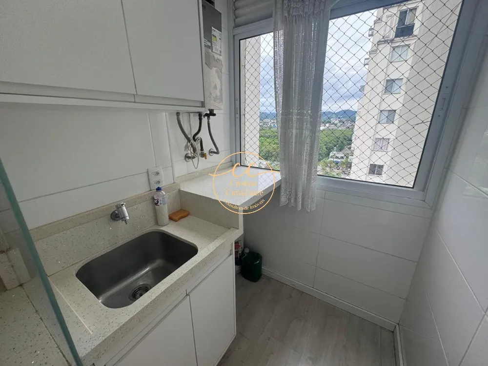 Apartamento, 3 quartos, 86 m² - Foto 11