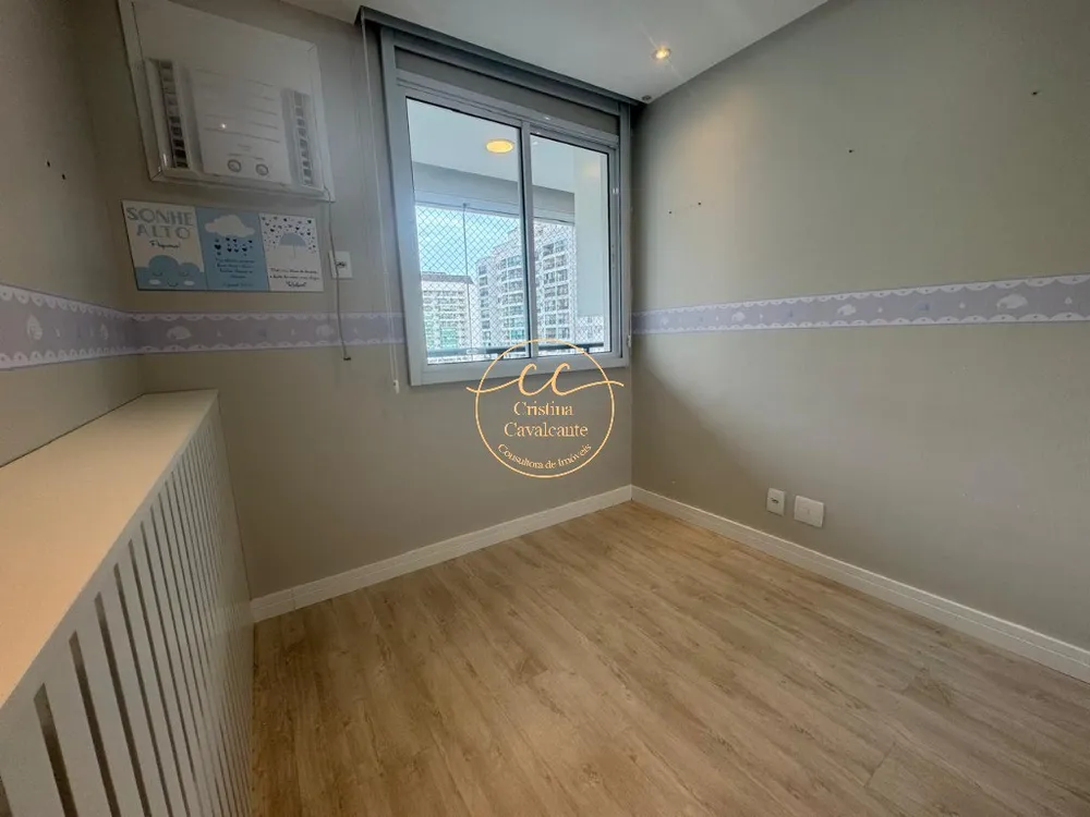 Apartamento, 3 quartos, 86 m² - Foto 13