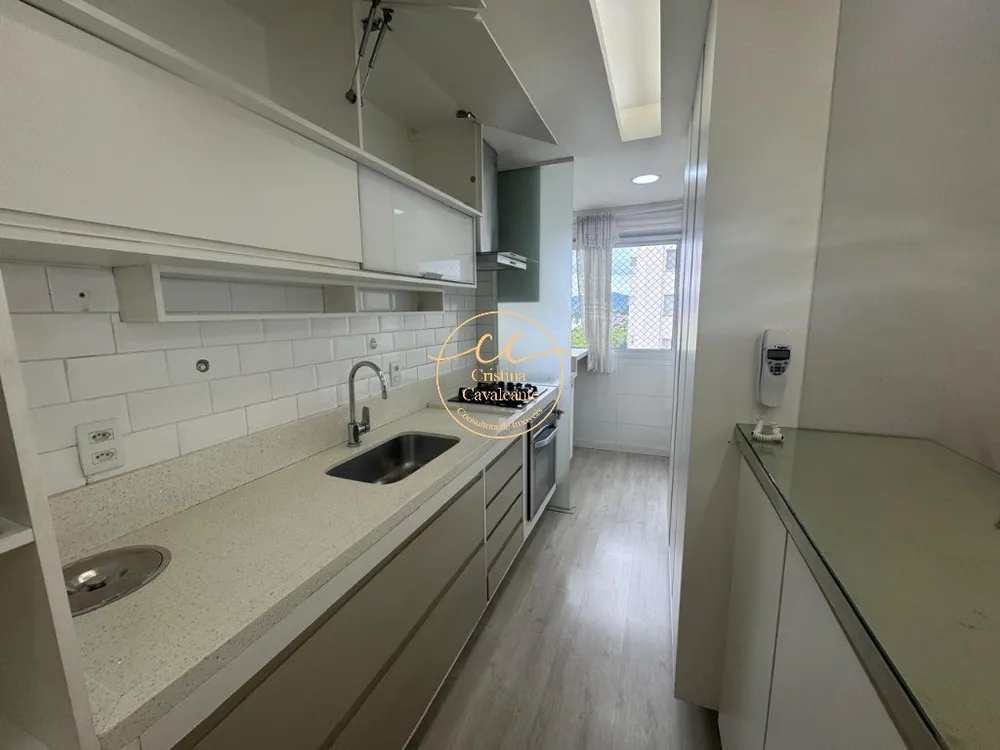 Apartamento, 3 quartos, 86 m² - Foto 7