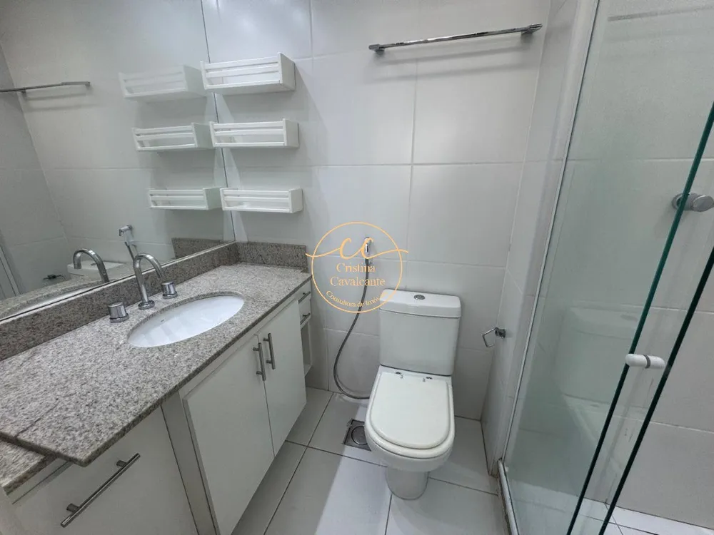 Apartamento, 3 quartos, 86 m² - Foto 14