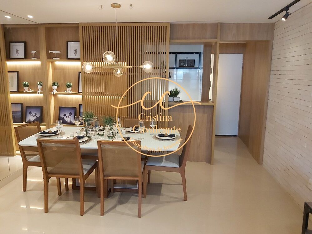 Apartamento, 4 quartos, 116 m² - Foto 12