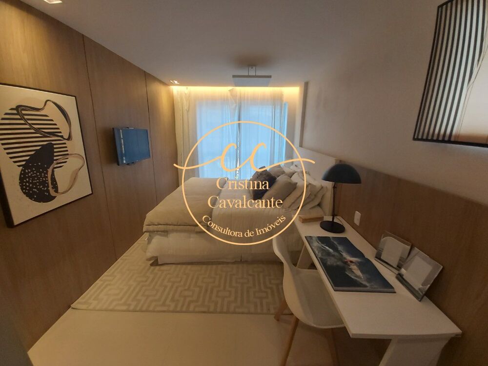 Apartamento, 4 quartos, 116 m² - Foto 11