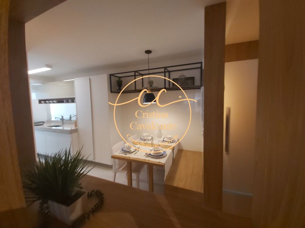 Apartamento, 4 quartos, 116 m² - Foto 3