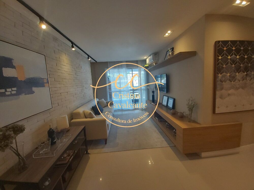 Apartamento, 4 quartos, 116 m² - Foto 1