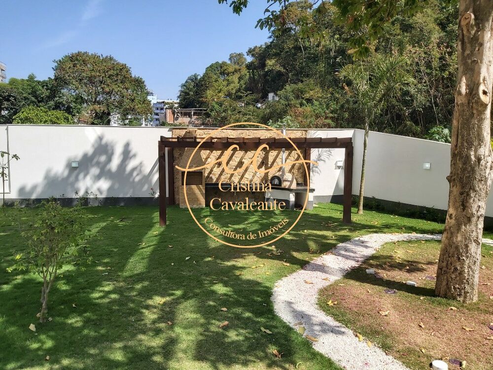 Apartamento, 4 quartos, 116 m² - Foto 14