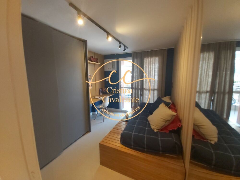 Apartamento, 4 quartos, 116 m² - Foto 5